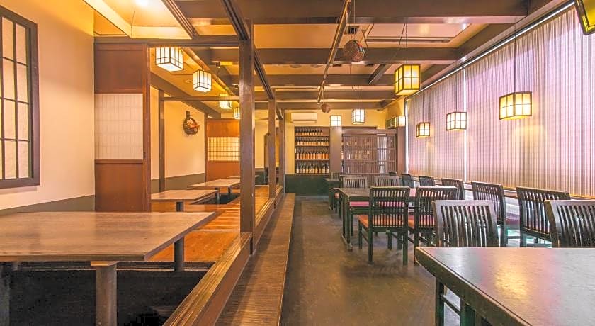 Takayama City Hotel Four Seasons