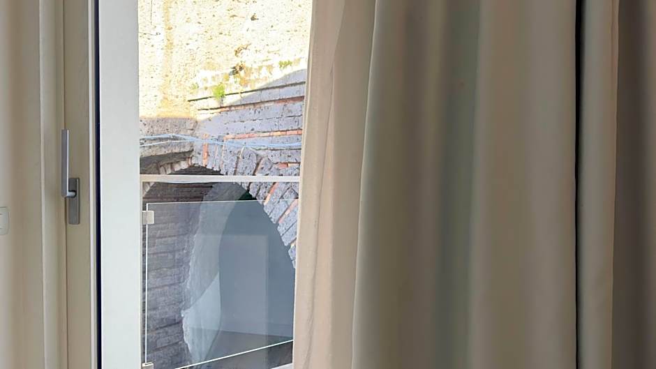 Hotel Giosue' a mare Sorrento