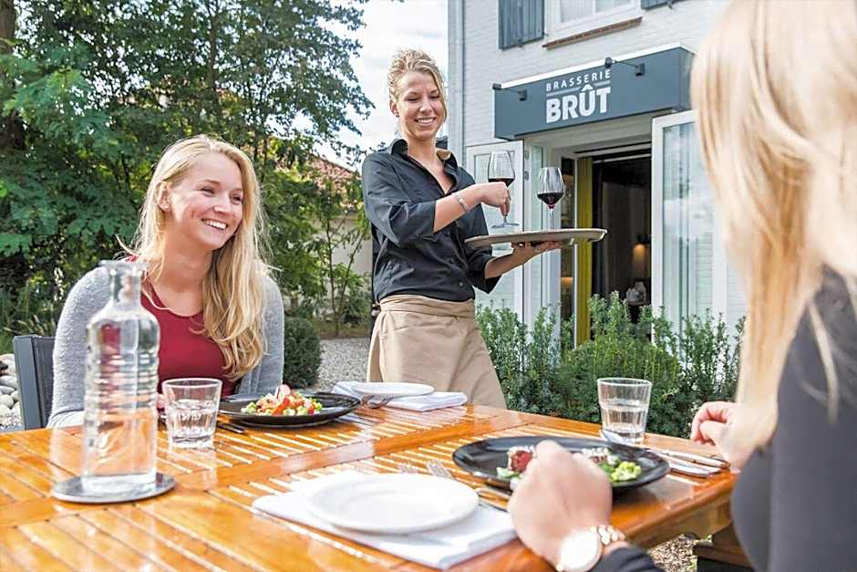 Hotel Restaurant Ruimzicht