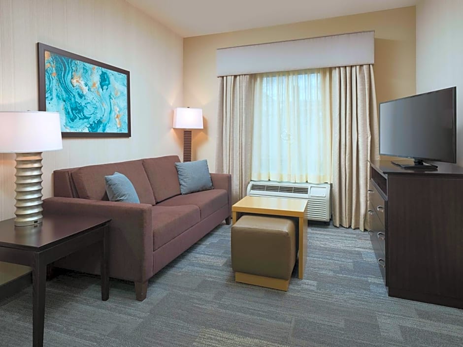 Homewood Suites By Hilton Atlanta