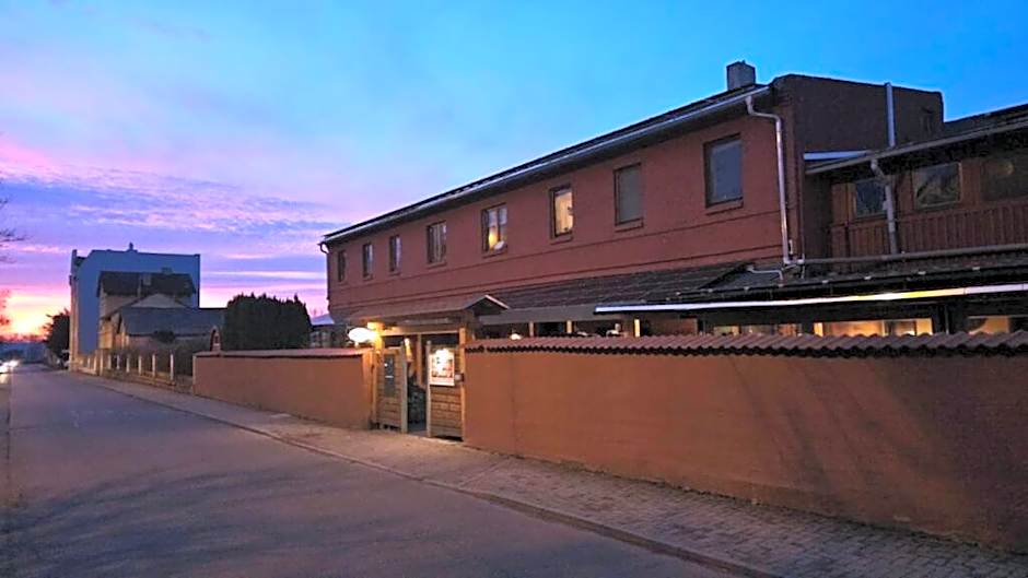 Aparthotel & Seminarhaus Wolkentor