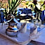 Riad Hôtel Belleville Marrakech