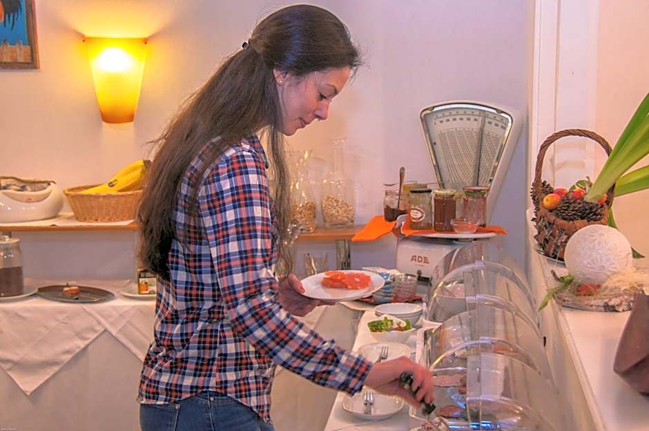 Lindenhof Hotel Garni