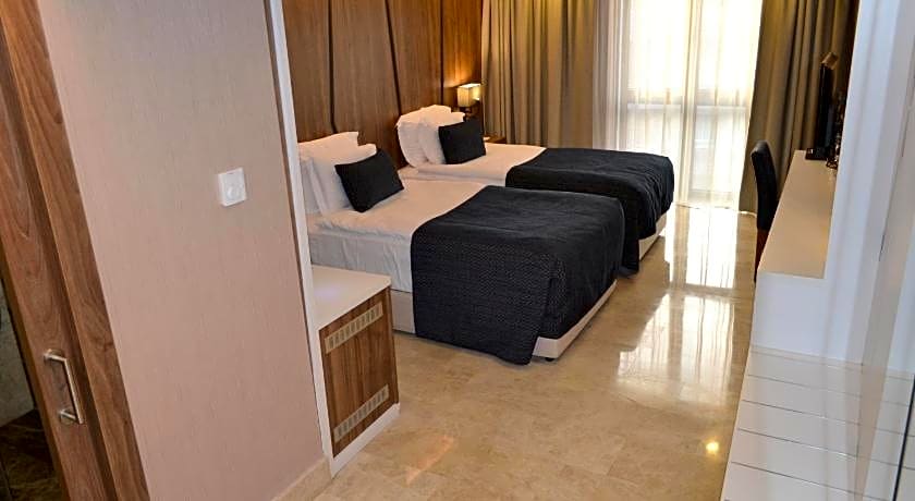 EXTENSO HOTEL