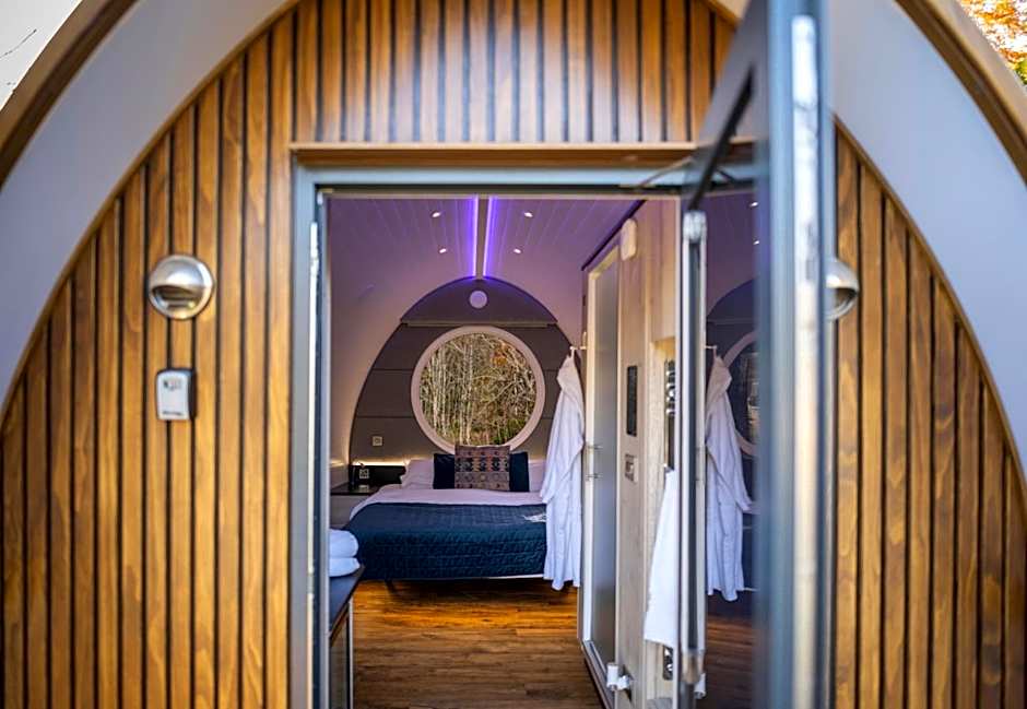 Murrayshall Country Estate