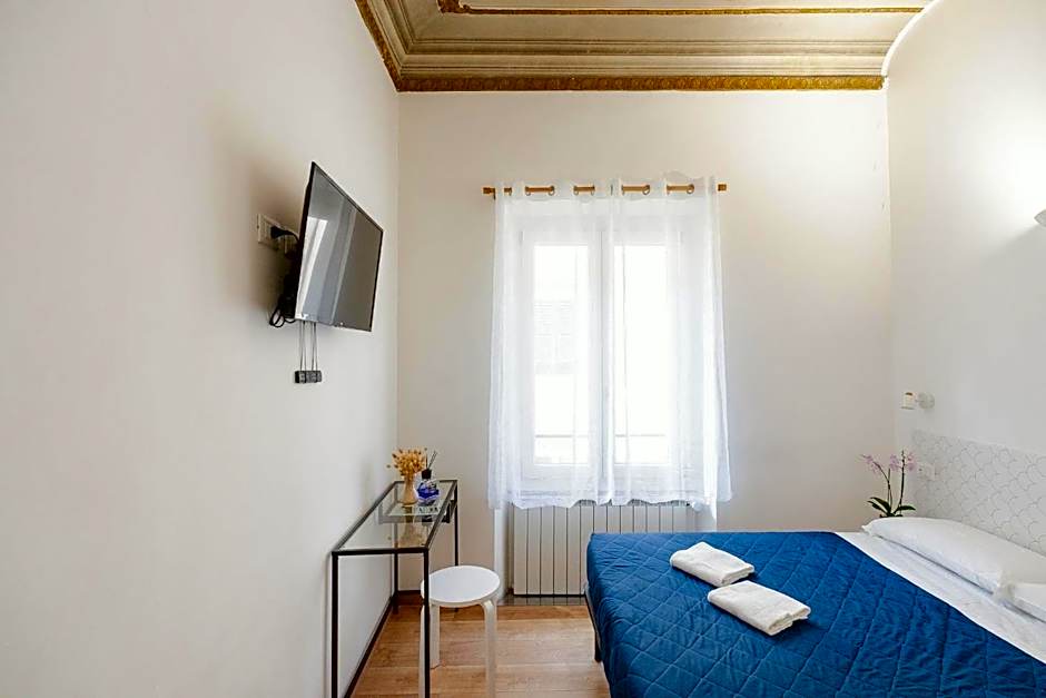 Florence Rooms