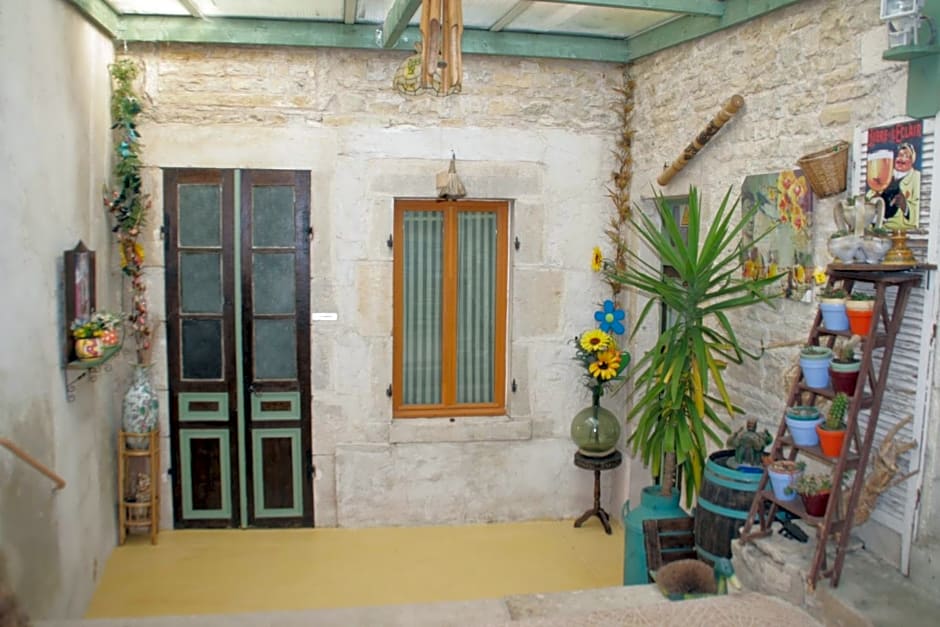 Chambres d'Hôtes de La Vallée Du Serein