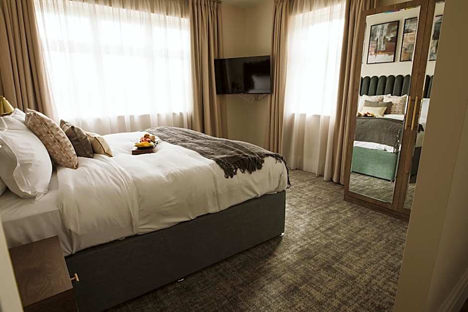 The Hillbrook Hotel - Sherborne