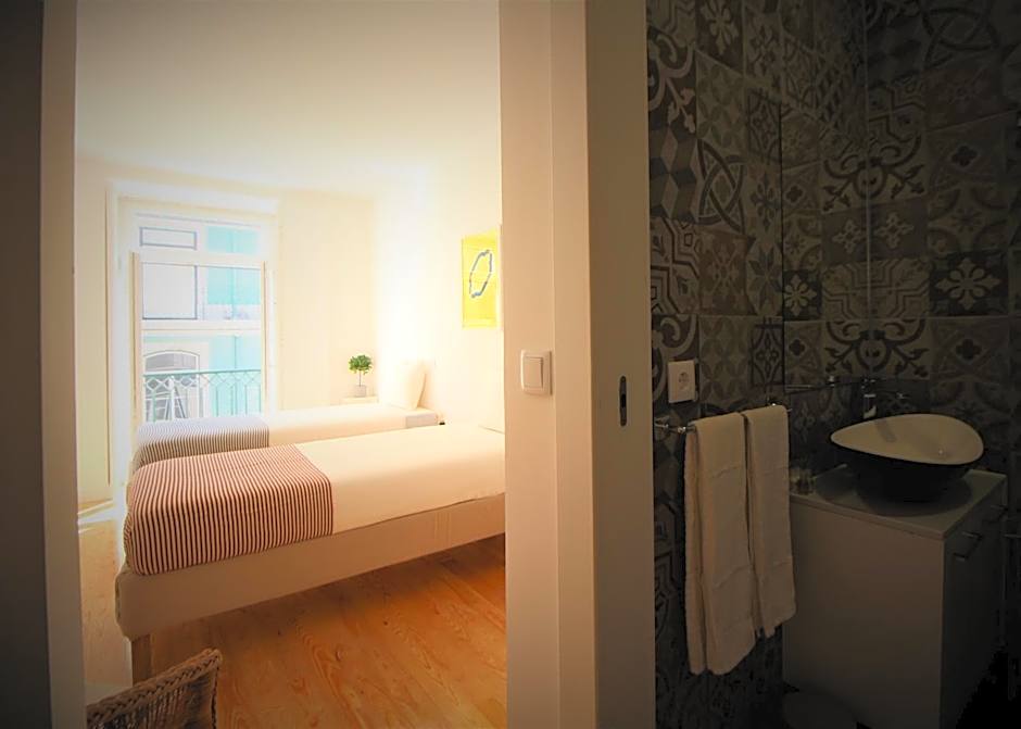 Frutaria - Lisbon Suites