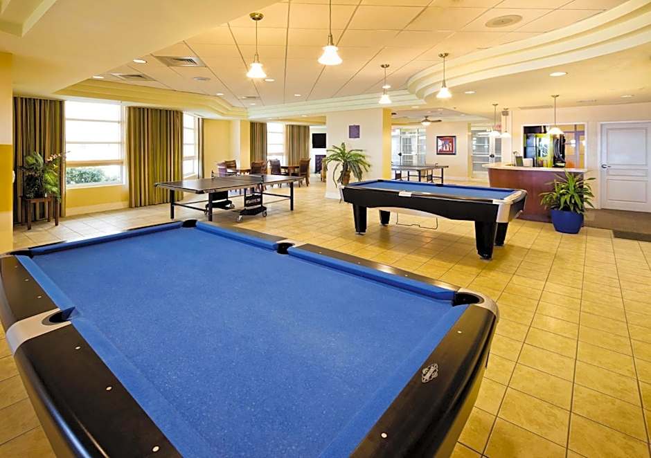 Club Wyndham Ocean Boulevard