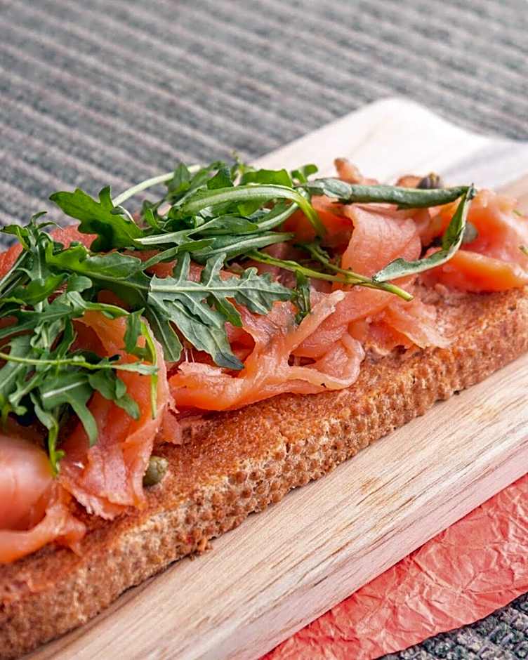 Tantalo Hotel - Kitchen - Roofbar