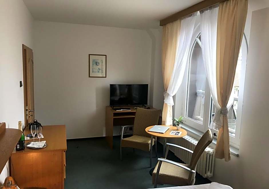 Hotel Otar