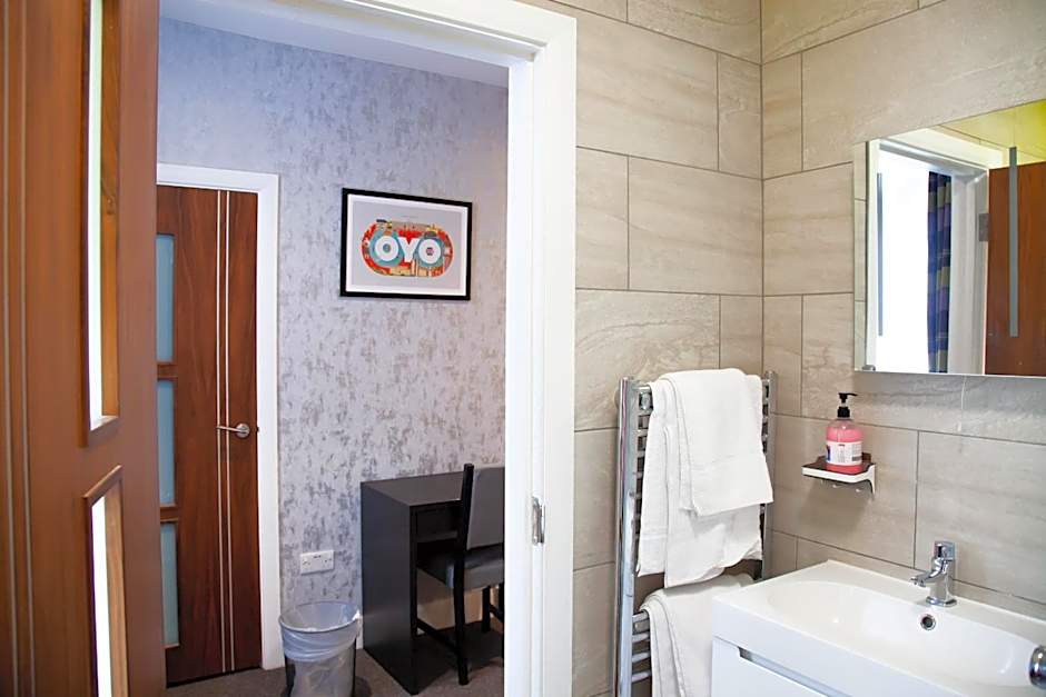 OYO The Arch Wembley