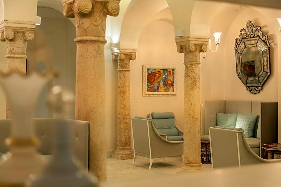 Dar El Jeld Hotel & Spa