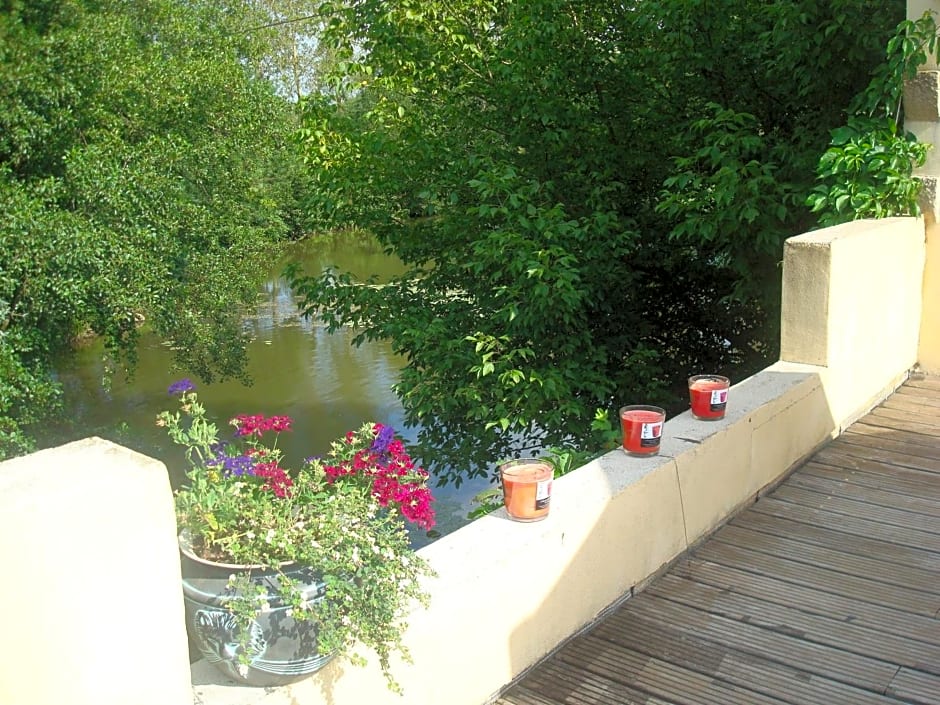 La Chambre du Meunier