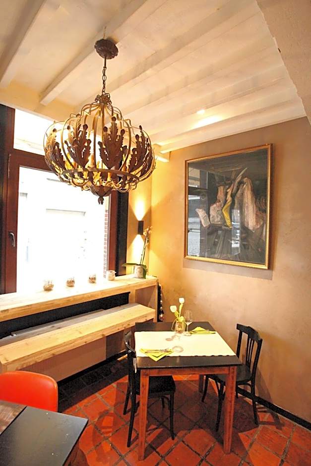 B&B Sablon Antwerp