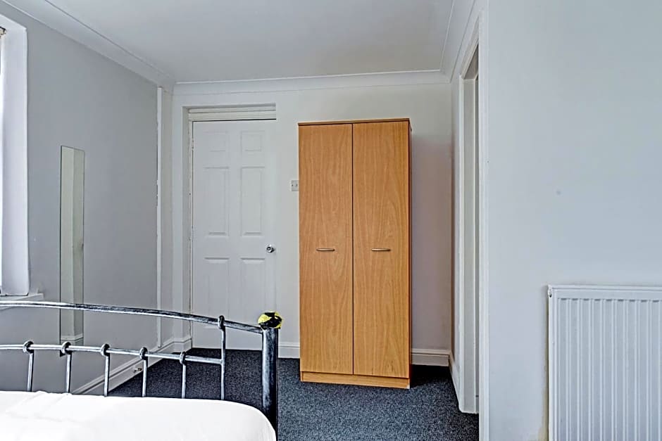 The Gables Hotel, Birmingham Airport