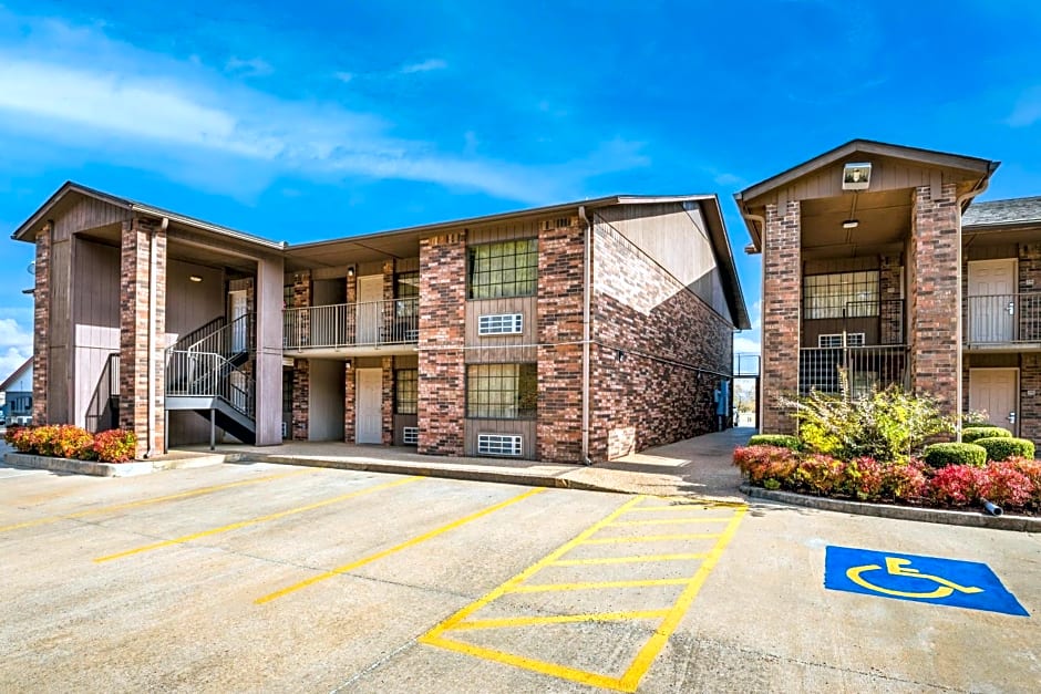 SureStay Plus Hotel Poteau by Best Western