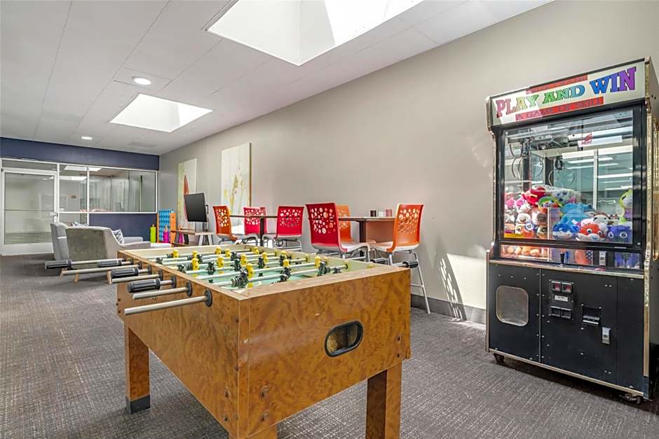 Best Western Fairmont