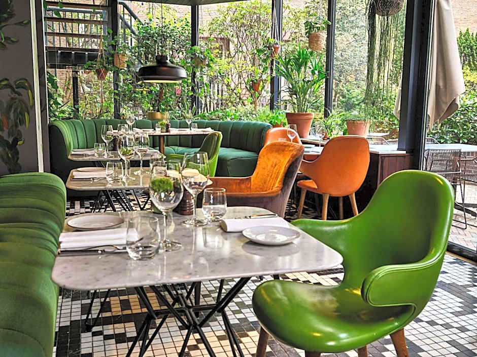 Sofitel Amsterdam The Grand