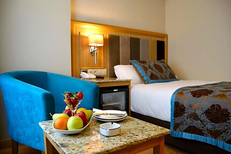 Hotel Erden Sarayevo