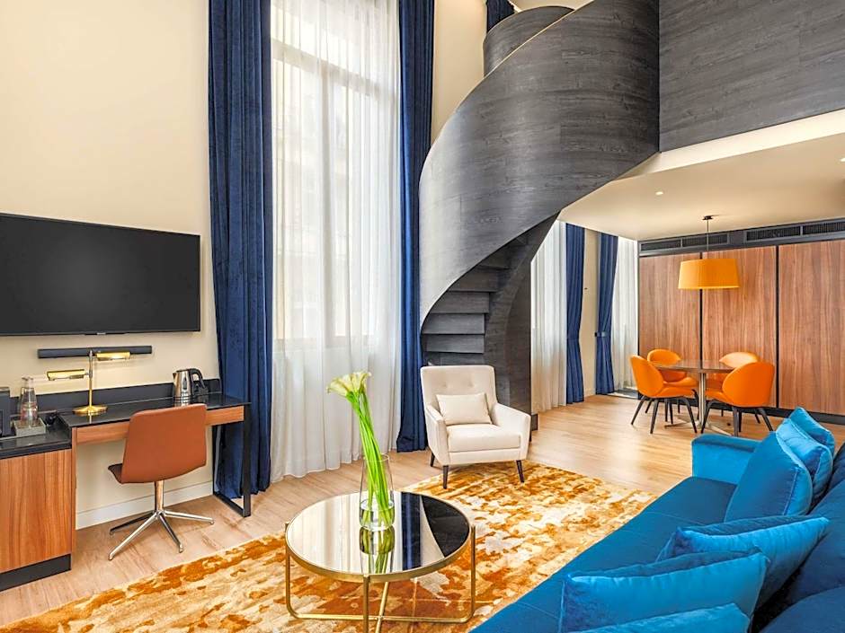 Pullman Budapest