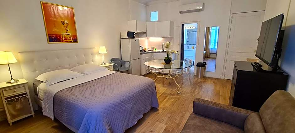 SeaYouSoon Inn Cannes - Studios