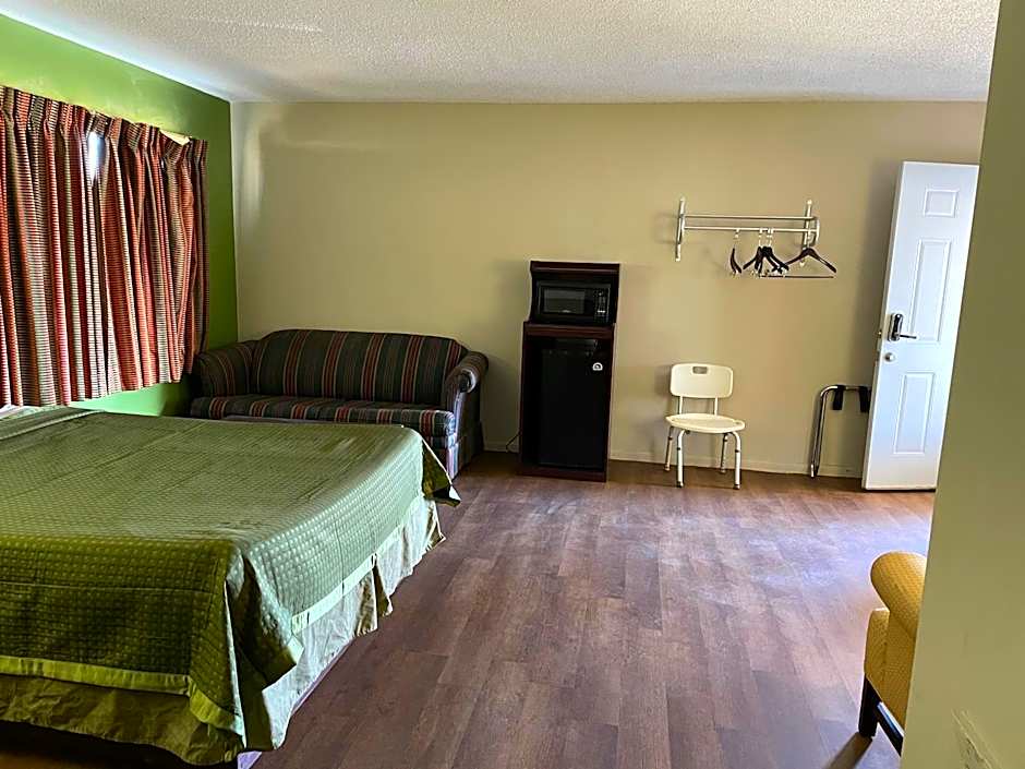 Gas Lite Motel Lawrenceville