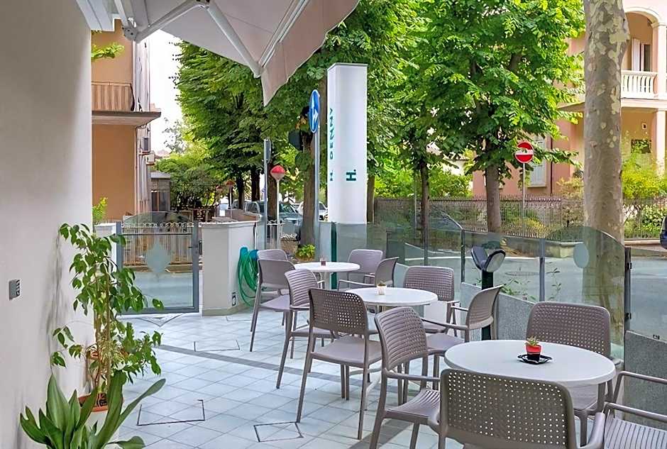 Albergo Villa Denny
