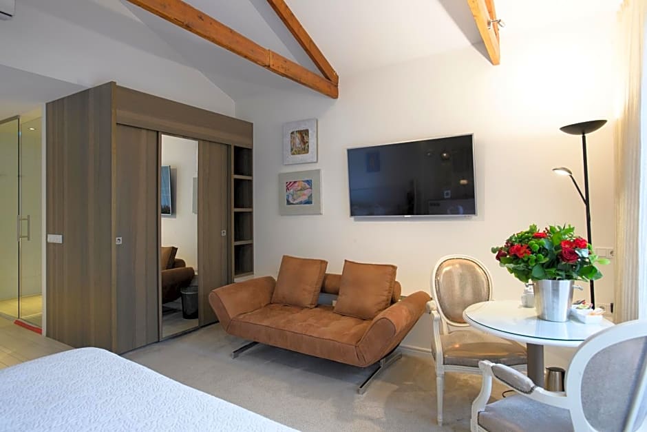 Parkhotel Valkenburg