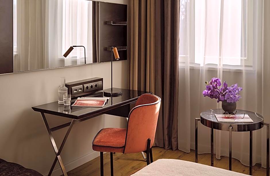 Hotel Berlin Potsdamer Platz by Leonardo Hotels