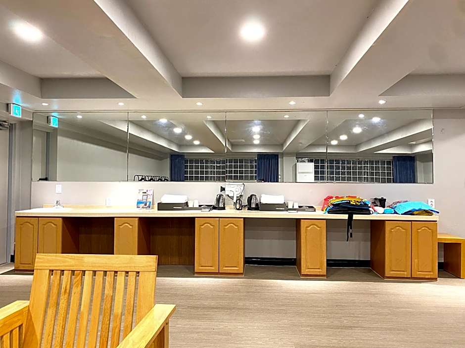 Suanbo Hot Spring Healing Hotel