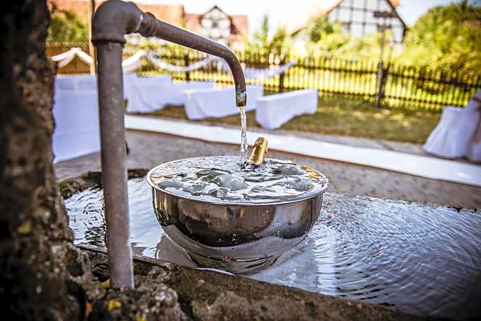 Romantik Hotel Ahrenberg