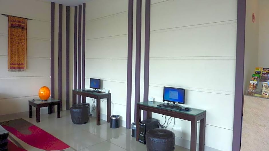 360 Xpress Citycenter Budget Boutique Hotel