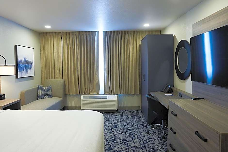 Wyndham DFW Airport