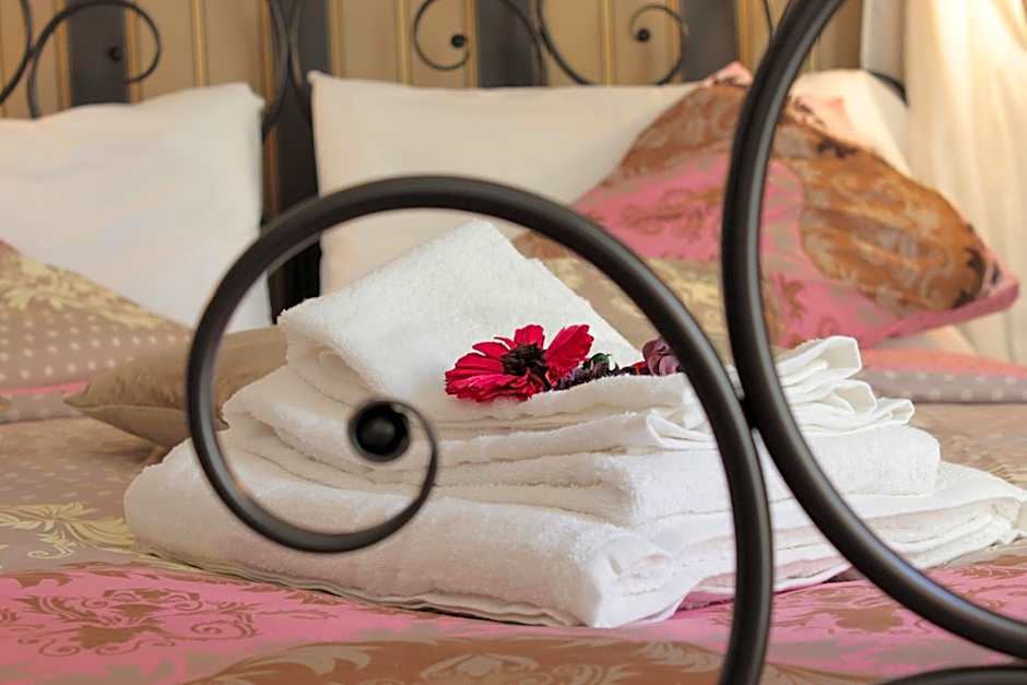 Aitna B&B