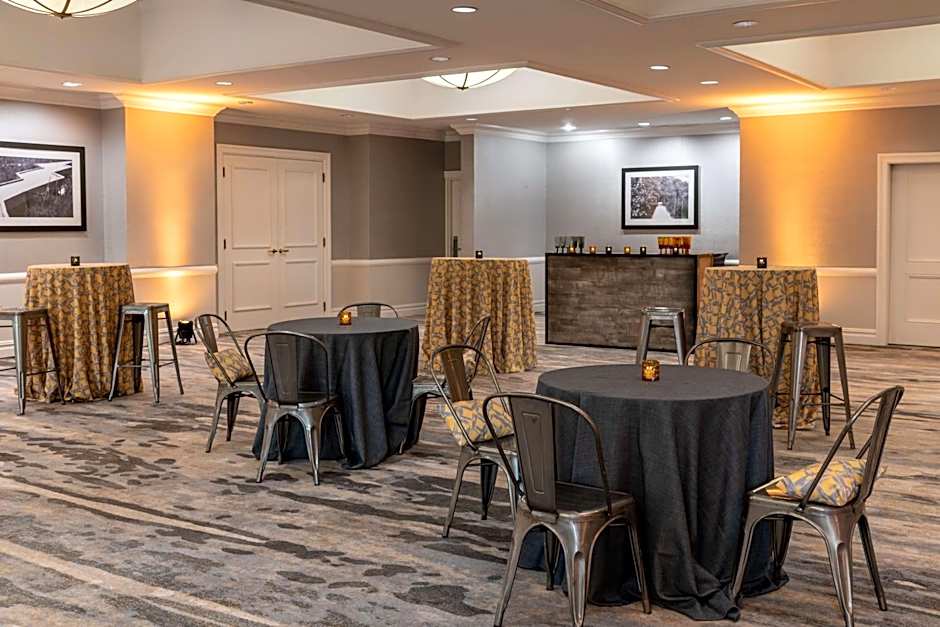 Hilton Alexandria Mark Center