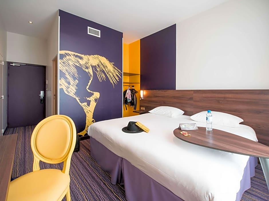 Ibis Styles Saumur Gare Centre Hotel