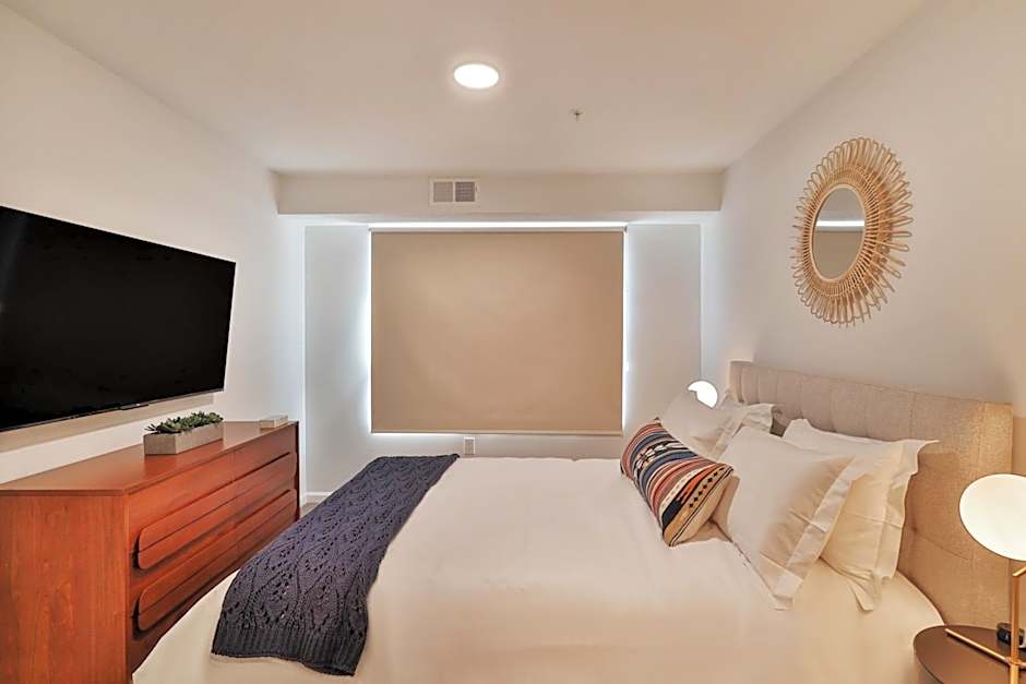 Hyatus at City Views