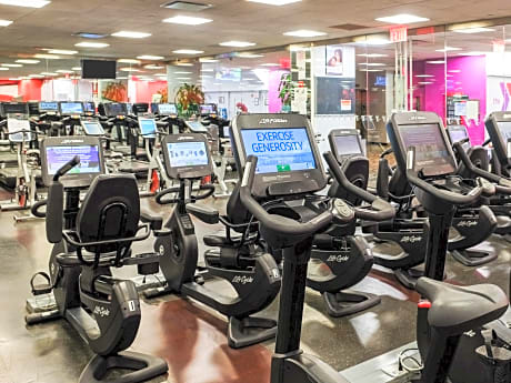 Vanderbilt YMCA