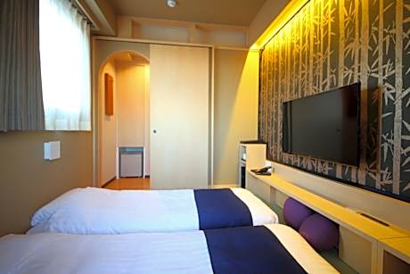 Japanese-Style Room - Non-Smoking