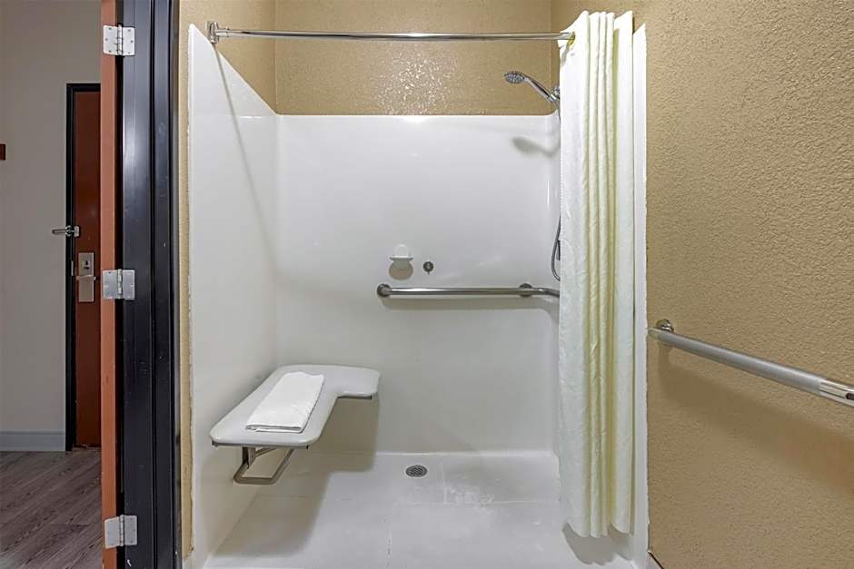 Best Western Wilsonville Inn & Suites