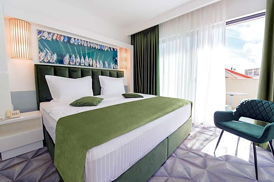 Hotel Luxe