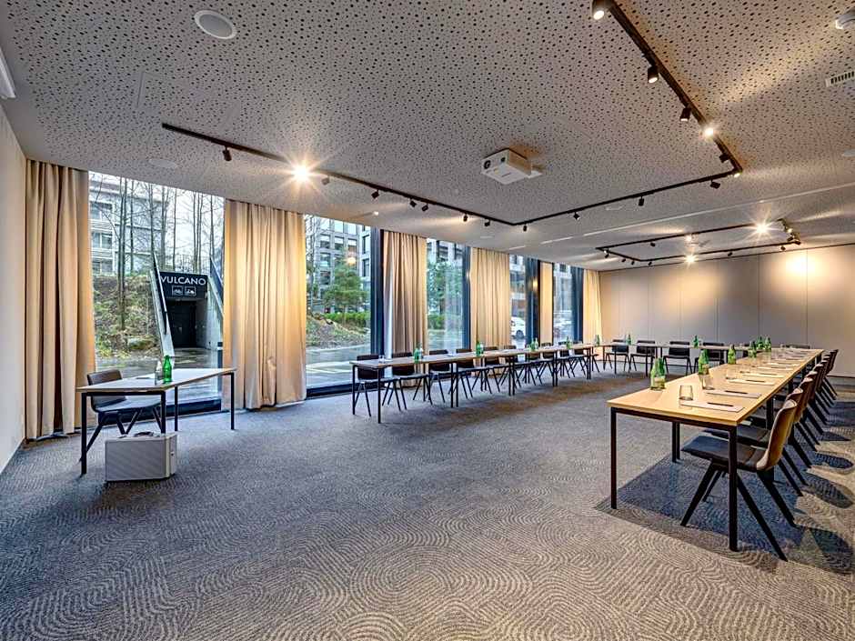 Mercure Zurich City