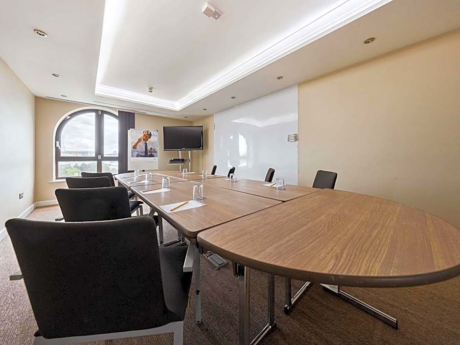 Novotel Southampton