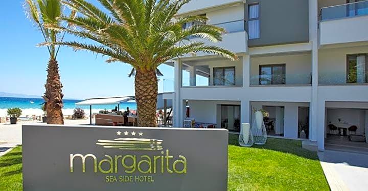 Margarita Sea Side Hotel