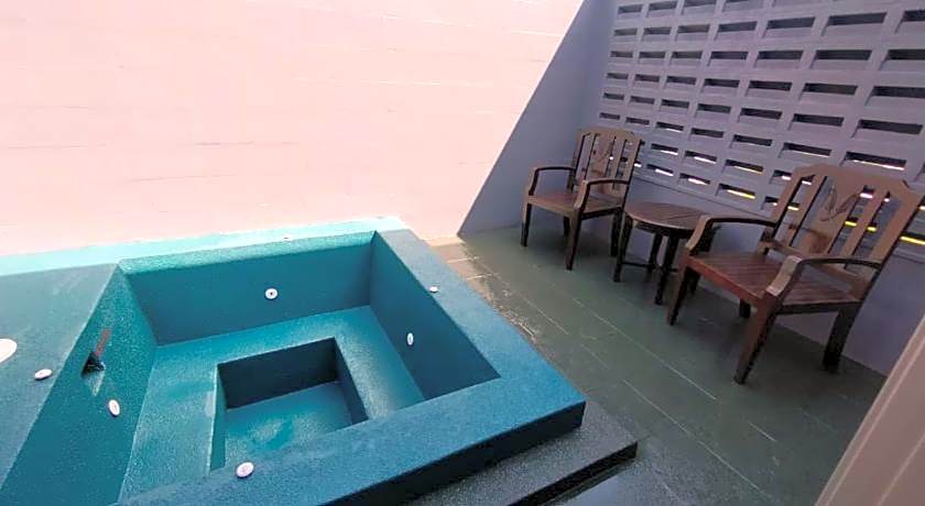 eRYA by SURIA Hot Spring Bentong