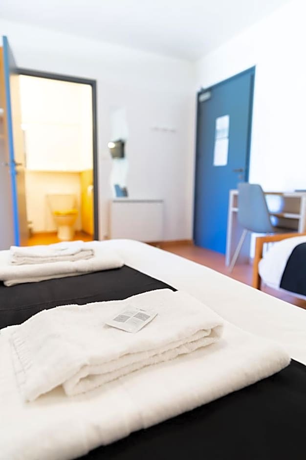 Appart'Hôtel Les Lofts du Grand Lac de Lozère