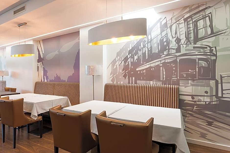 Hotel Capital Lisboa