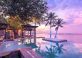 Lub d Koh Samui Chaweng Beach (SHA Plus)